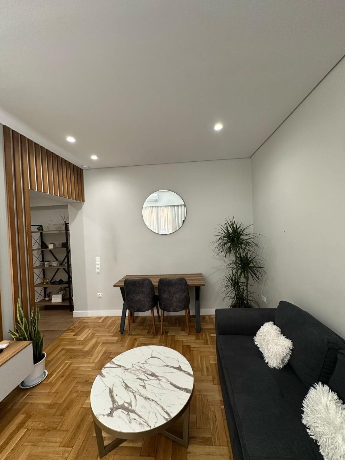Апартаменты Mihaela-Andreea Luxury House Афины Экстерьер фото